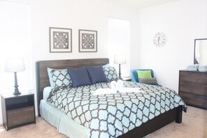 Room - Wp036or (Kissimmee)
