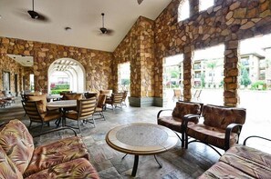 Condo | Interior - Bella Piazza 3U (Davenport)