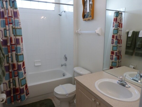 Bathroom - Wp008or (Kissimmee)