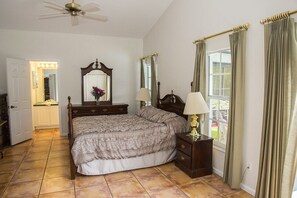 Villa | 3 bedrooms, travel cot, free WiFi - Yarmouth Country Club Prvate Pool Holiday Home (Orlando)