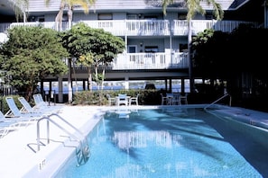 Condo | Pool