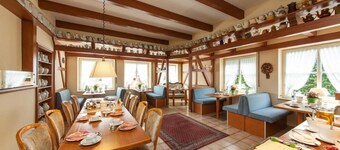 Hotel Zum Kaffeekännchen