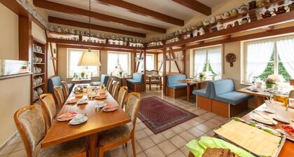 Hotel Zum Kaffeekännchen