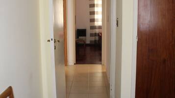 2 habitaciones, wifi y ropa de cama