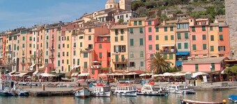 5-stjerners hus FULLT VALGFRITT!