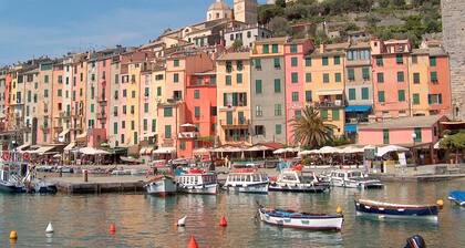 Maison 5 étoiles EN OPTION!