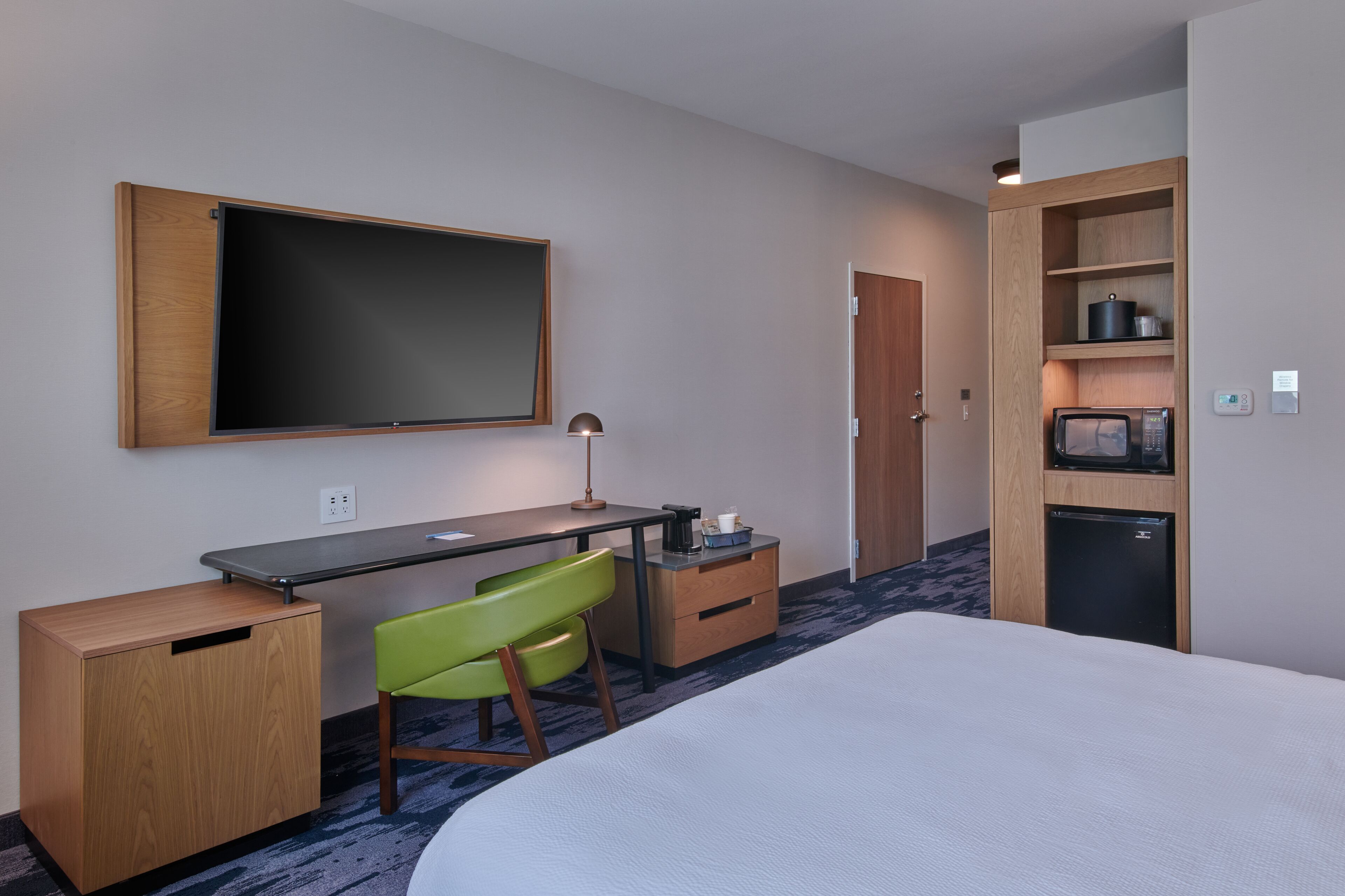 Foto - Fairfield Inn & Suites by Marriott Chicago O'Hare
