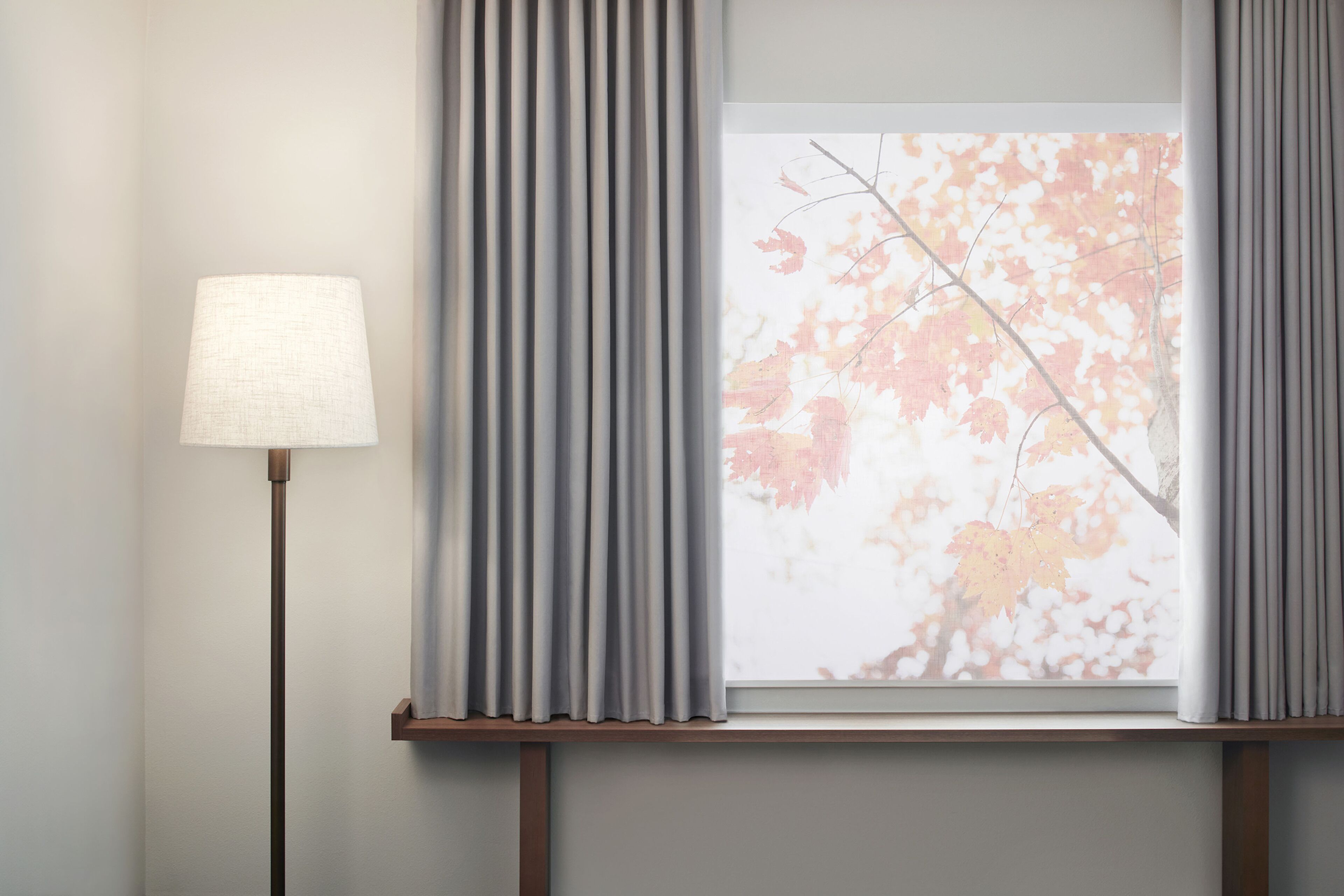 room, 2 queen beds | 1 bedroom, desk, laptop workspace, blackout curtains