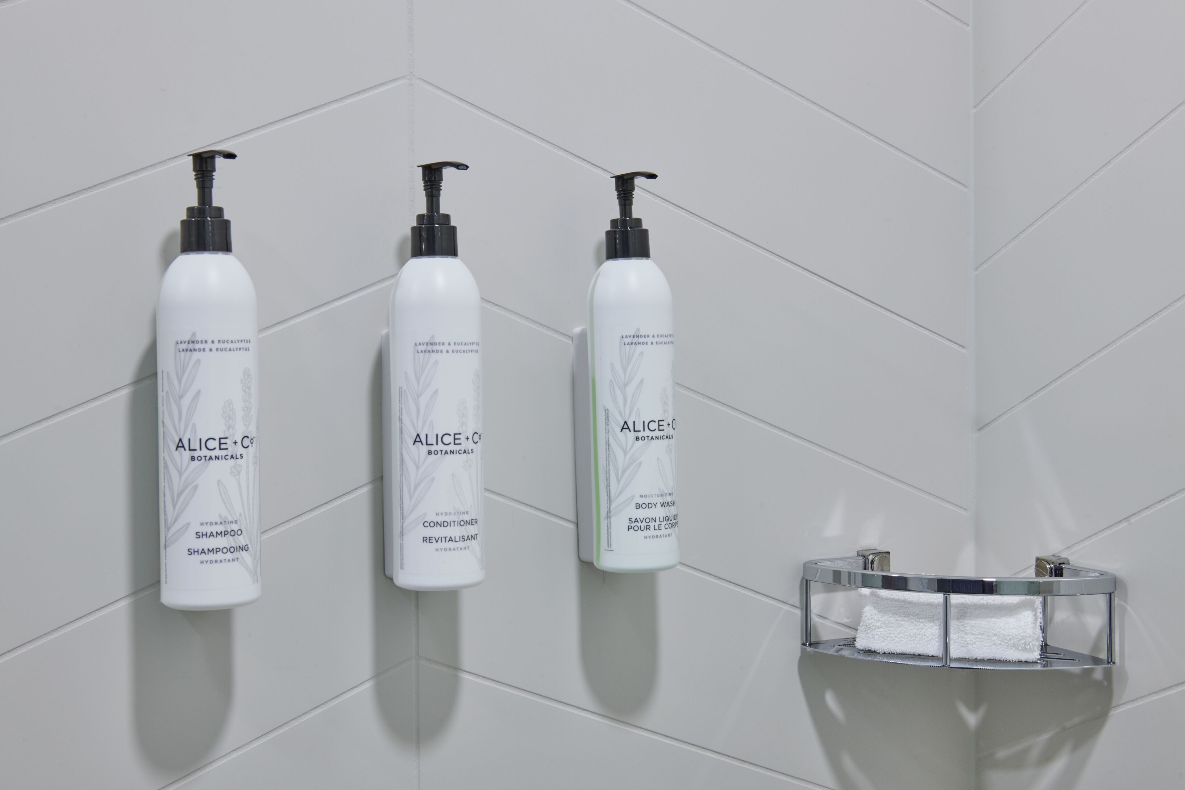 1 bedroom, desk, laptop workspace, blackout curtains