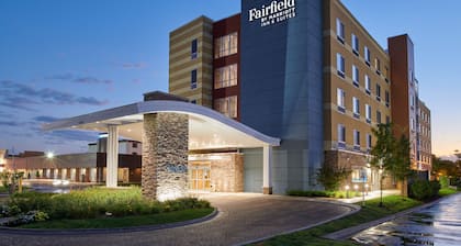 Fairfield Inn & Suites by Marriott Chicago O'Hare