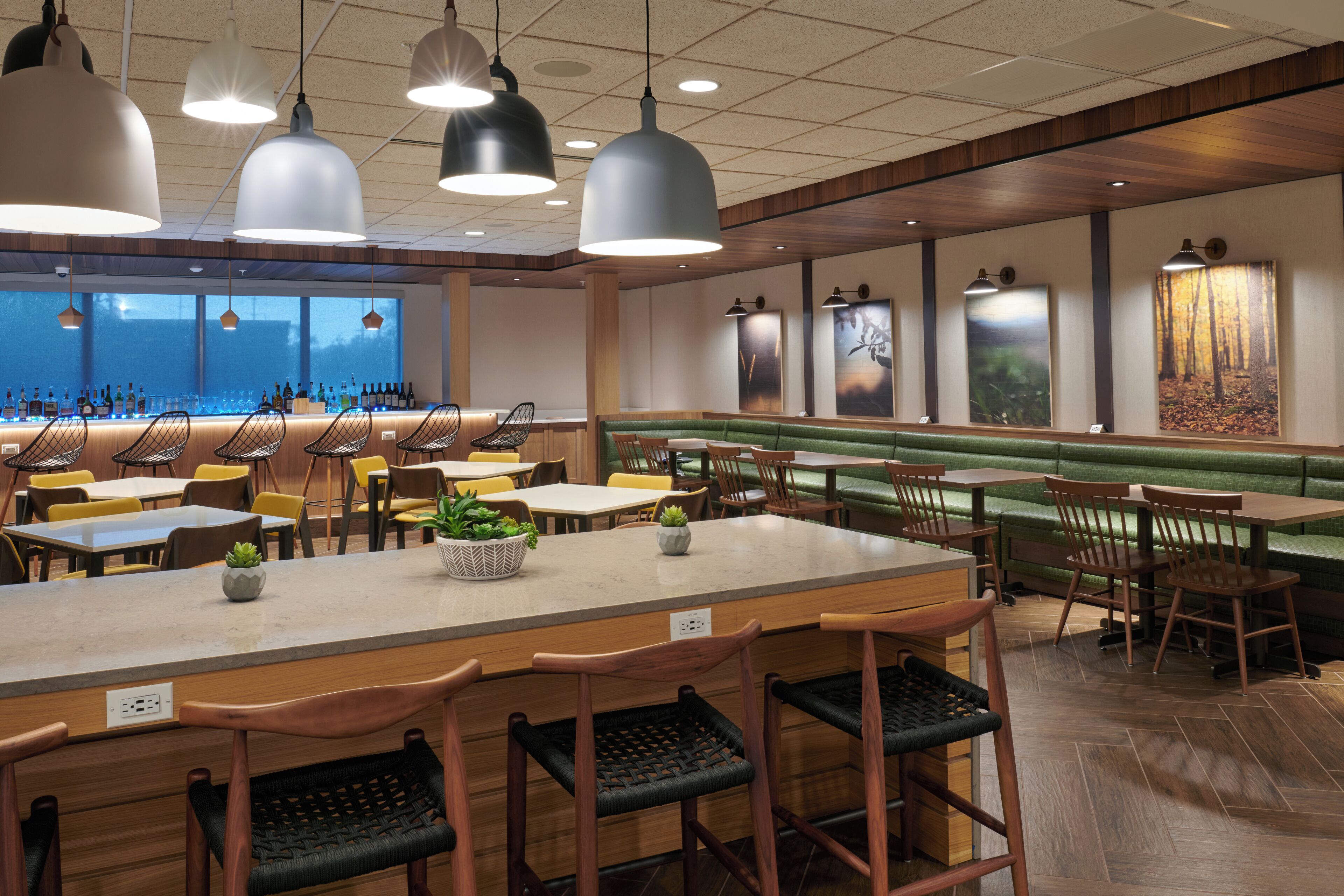 Foto - Fairfield Inn & Suites by Marriott Chicago O'Hare