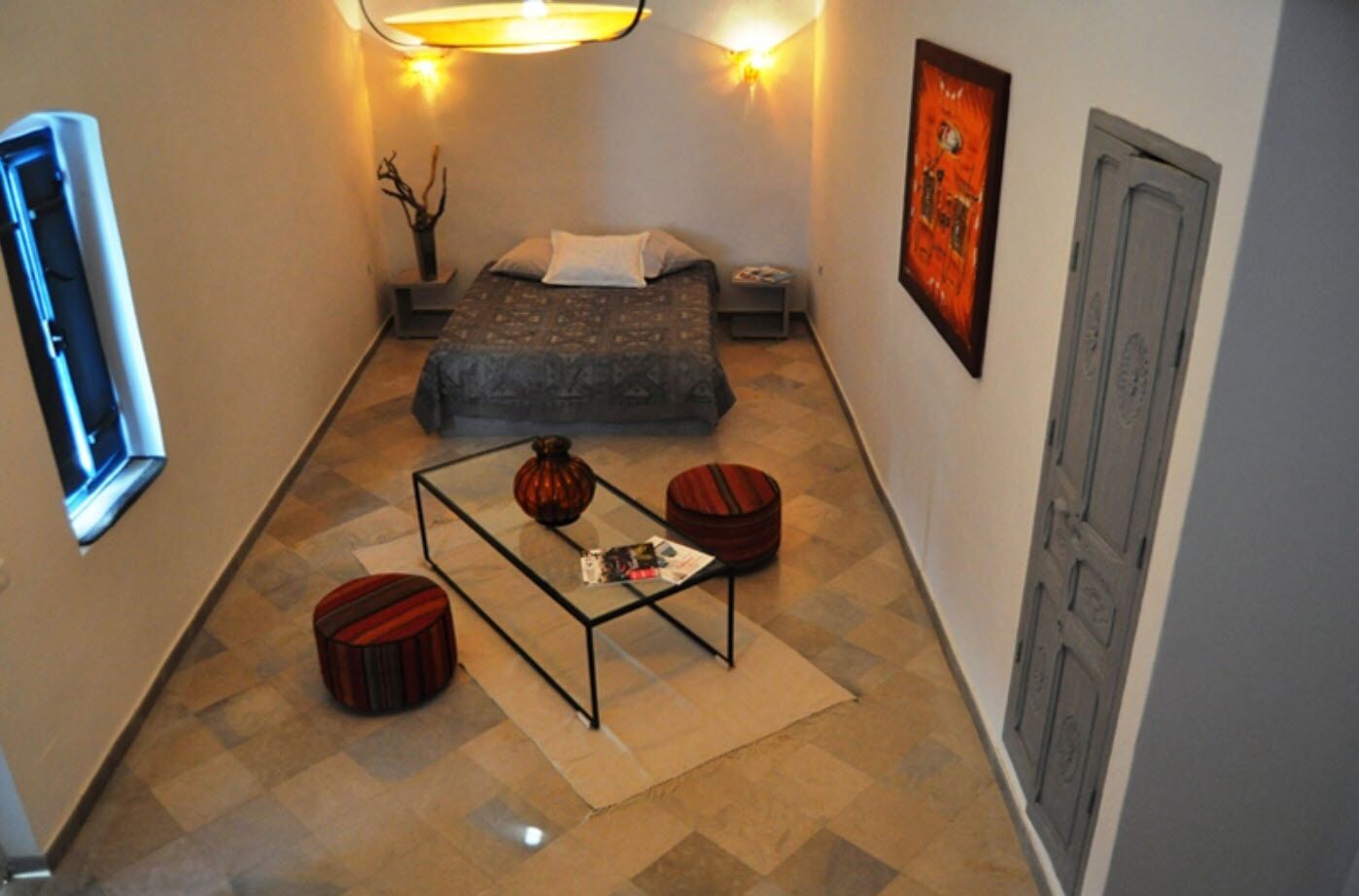 Foto - Dar Ennour Djerbahood Erriadh