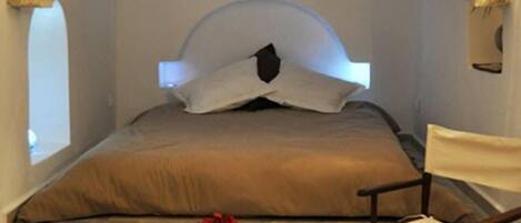 Double Room (Yasmina)