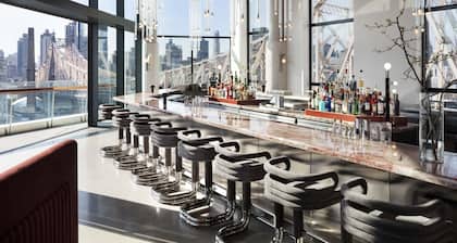 Graduate by Hilton New York