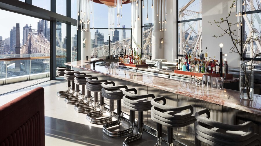 Graduate by Hilton New York