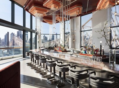 Graduate by Hilton New York