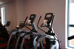 Fitness facility - Graduate by Hilton New York (New York)