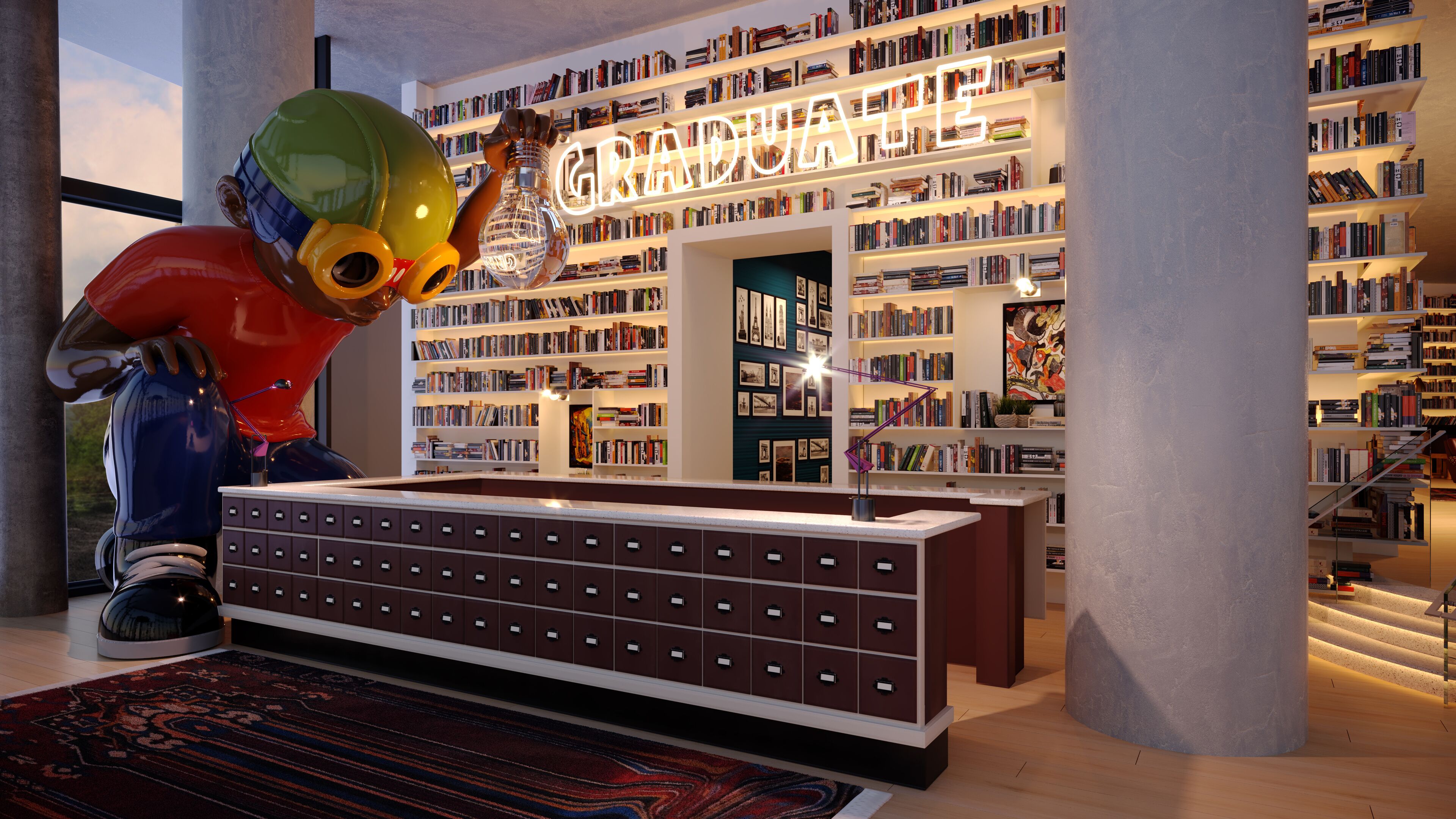 Photo - Graduate by Hilton New York