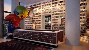 Reception - Graduate by Hilton New York (New York)