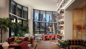 Lobby - Graduate by Hilton New York (New York)