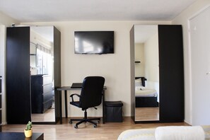 4 chambres, Wi-Fi, draps fournis