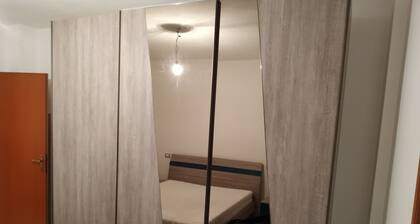 Erinomainen sijainti, meren ja Rooman välillä