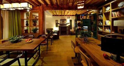 Lijiang Seven Island Resort
