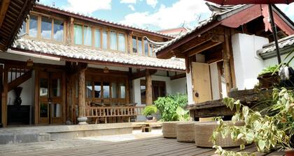 Lijiang Seven Island Resort