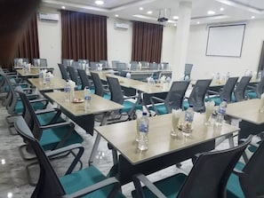 Sala de reunião