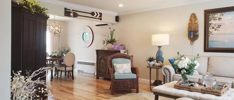 TV connectée, lecteur de DVD