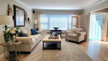 Smart TV y reproductor de DVD