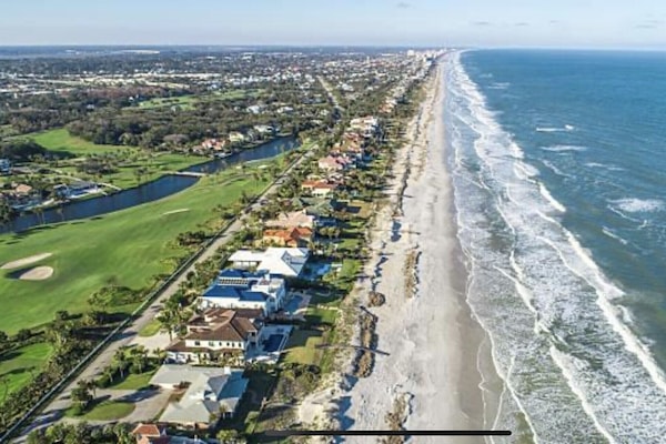 Strand