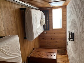 3 bedrooms, WiFi