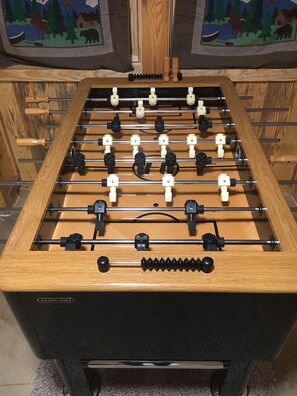 Spielezimmer