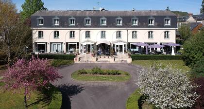 Le Pré Saint Germain