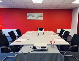 Salle de réunion