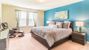 Unclassified image, 3 of 13, button - Beautiful Windsor Villa (Kissimmee)
