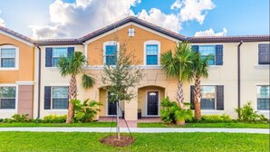 Unclassified image, 2 of 13, button - Beautiful Windsor Villa (Kissimmee)