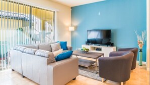 Unclassified image, 5 of 13, button - Beautiful Windsor Villa (Kissimmee)