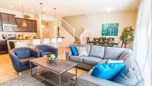 Unclassified image, 4 of 13, button - Beautiful Windsor Villa (Kissimmee)