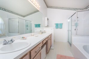 Casa | Baño