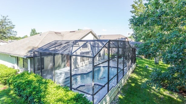 Hus | Eksteriør