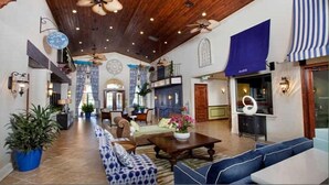 Villa | Interior - 8954bp - Paradise Palms (Kissimmee)