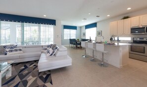 House | Private kitchen