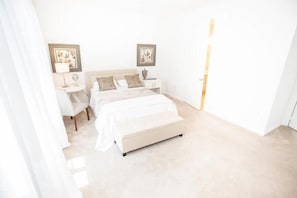 Apartment | 3 Schlafzimmer, kostenloses WLAN