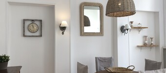 CHARMING T3 WITH HYPER TOWN CENTER PARKING