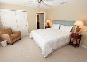 Room - Paradise Palms #3 (Kissimmee)
