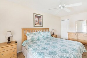 Departamento | 3 habitaciones, cuna de viaje, wifi gratis y ropa de cama 