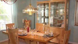 Maison | Cuisine privée
