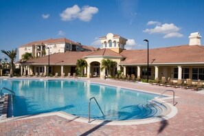 Condo | Pool | Outdoor pool